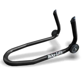 Bike Lift FS9 Front Stand - black