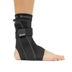 Bionic Ankle