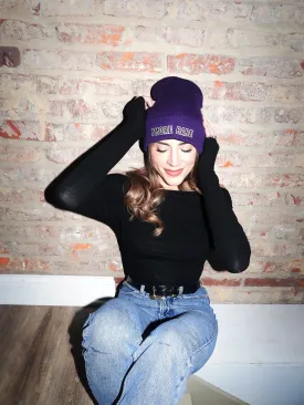 Bmore Babe Beanie By Brightside