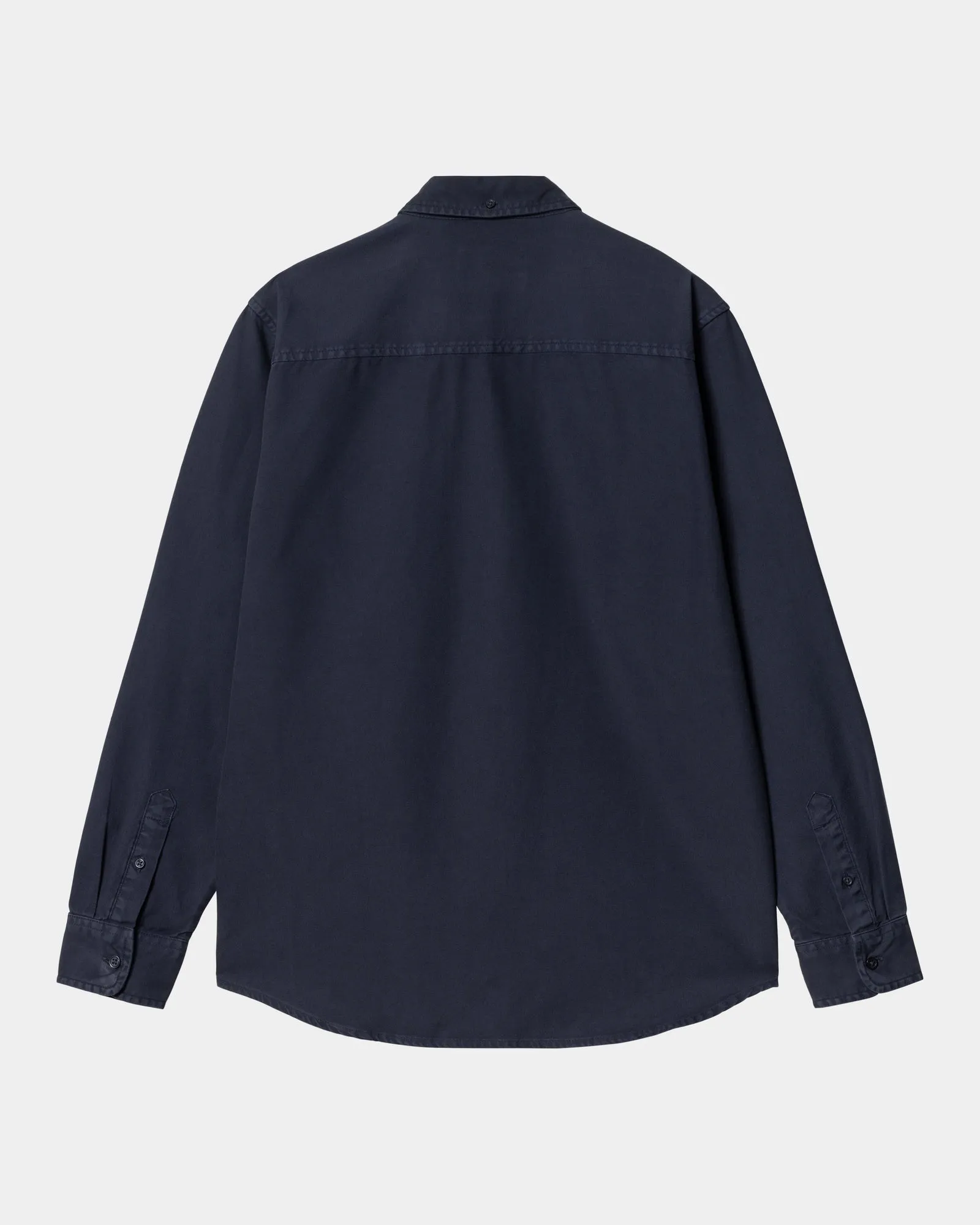 Bolton Shirt | Air Force Blue