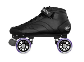 Bont Prostar Roller Derby Skate Package