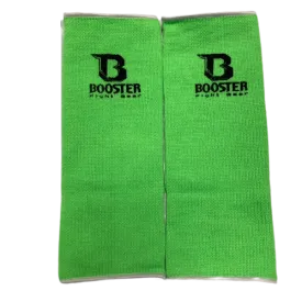 Booster Ankle Guards AG Thai Green