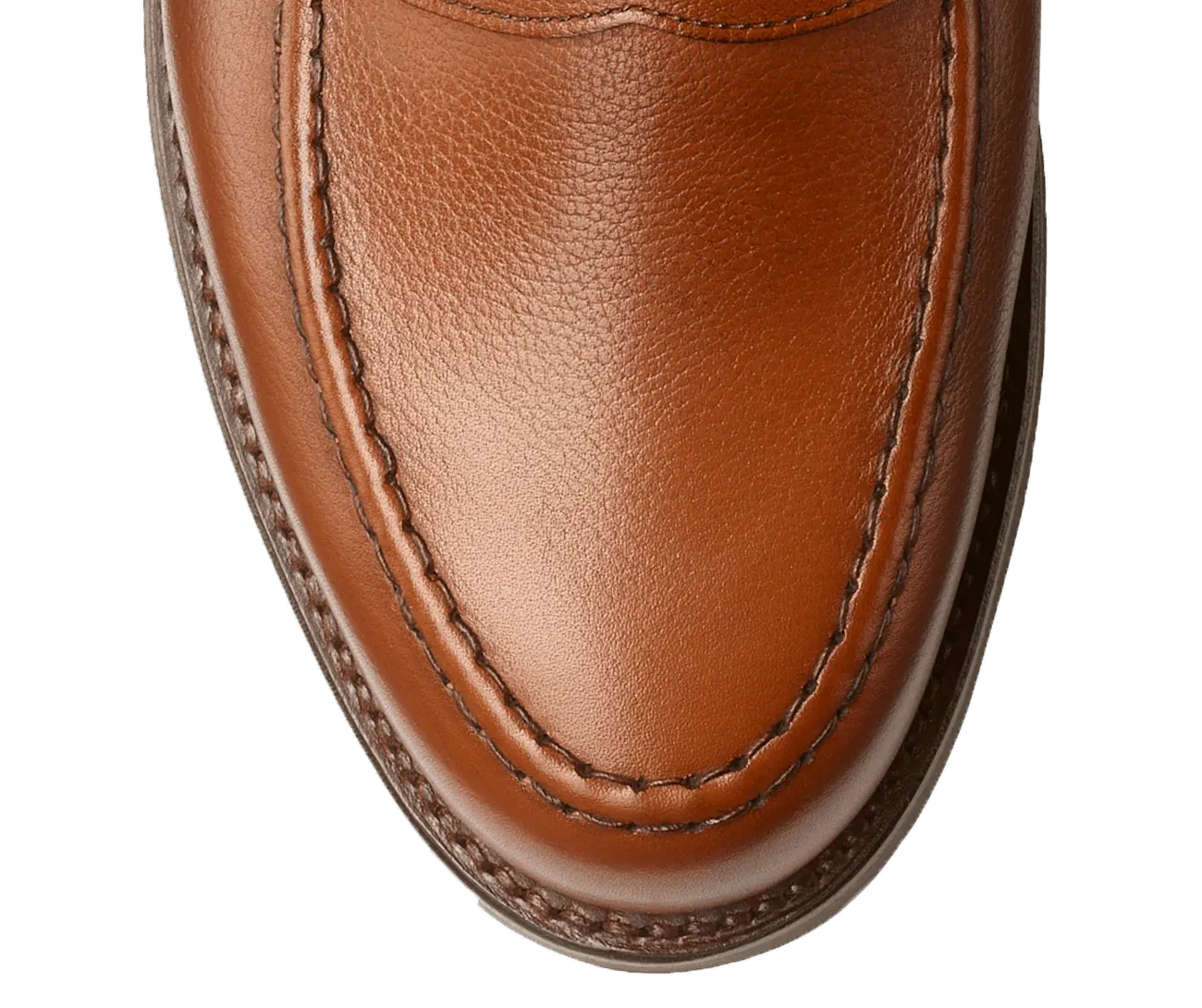 Boston Tan Cotswold Grain