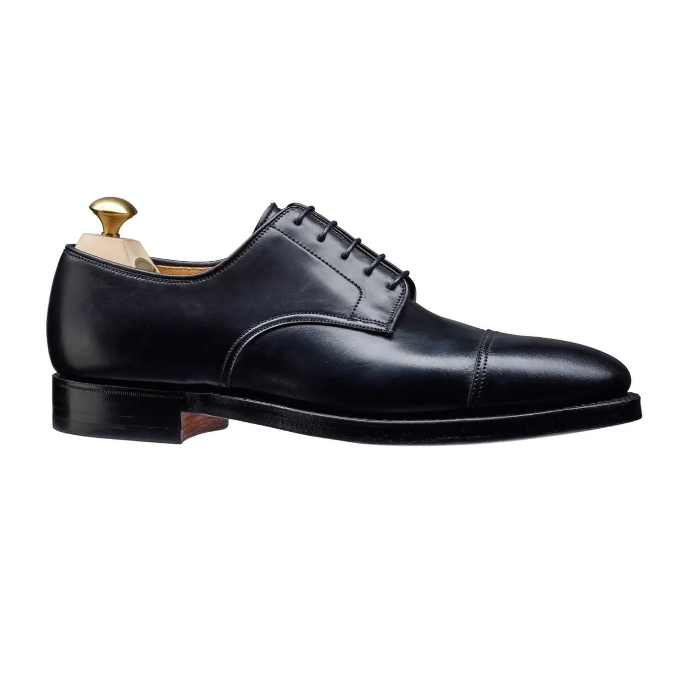 Bradford Black Cordovan