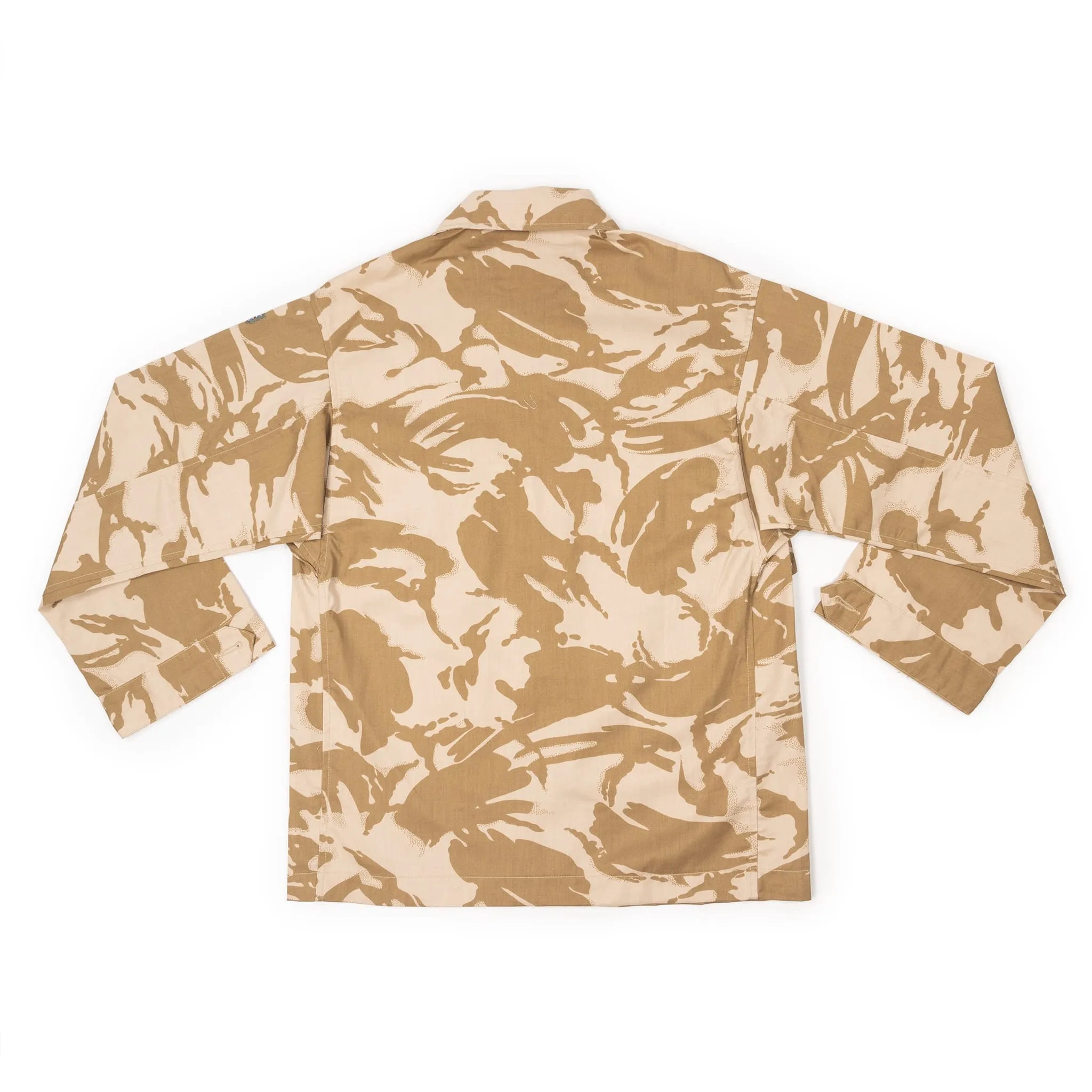 British Desert DPM FR Field Shirt