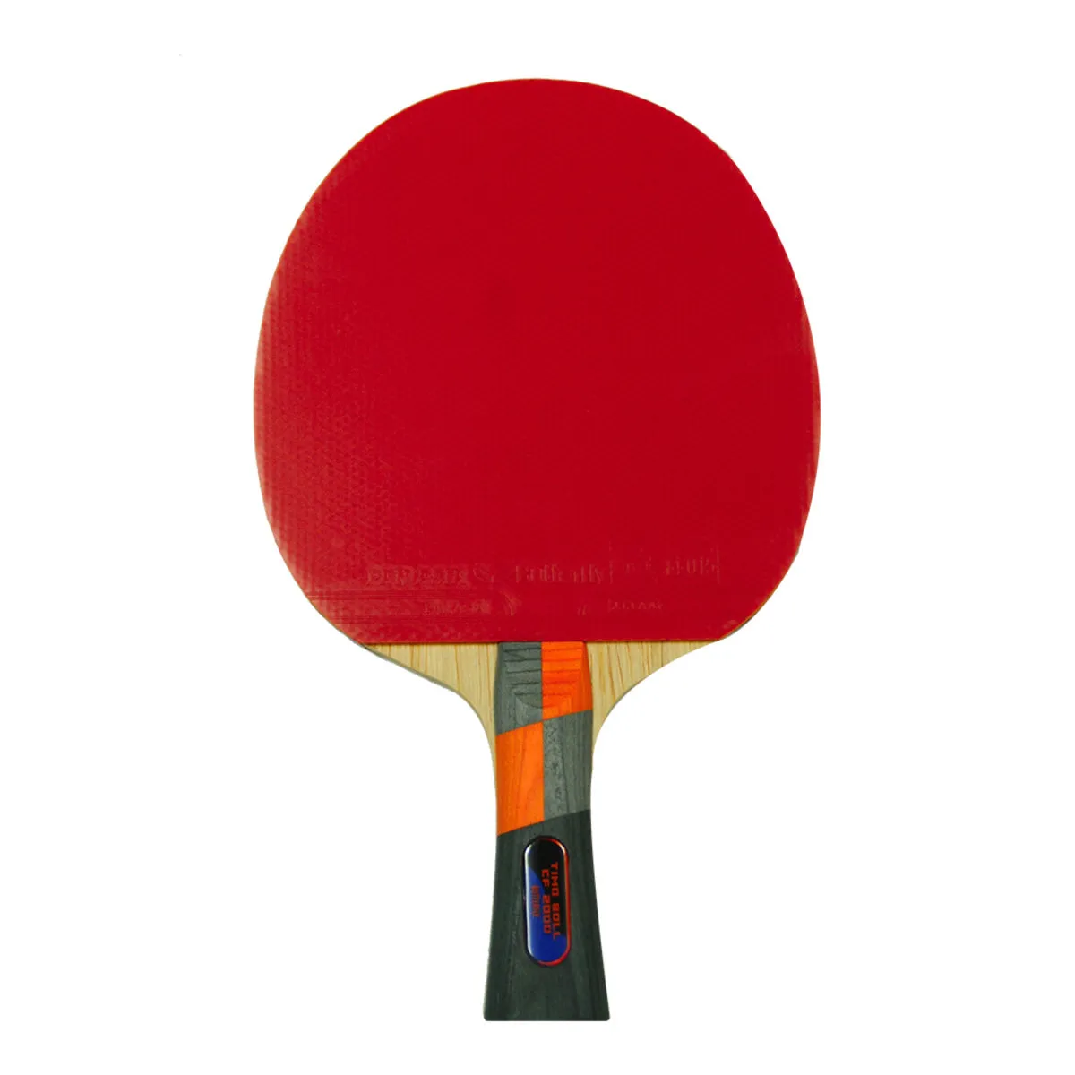 Butterfly Timo Boll CF 2000 Table Tennis Bat