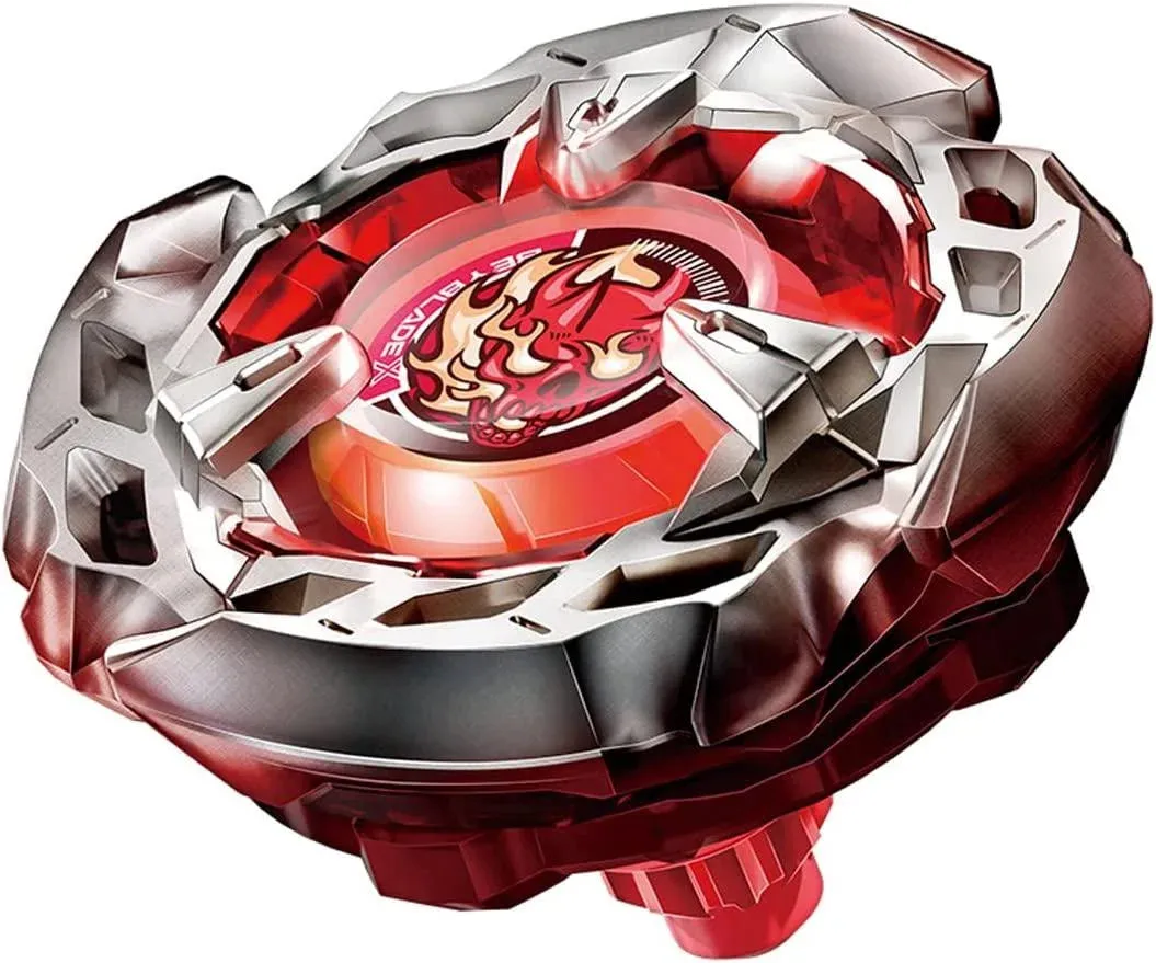 BX-02 Hellsscythe 4-60T Beyblade X Starter | Beyblade X