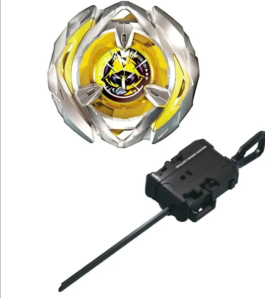 BX-03 Wizardarrow 4-80B Beyblade X Starter | Beyblade X