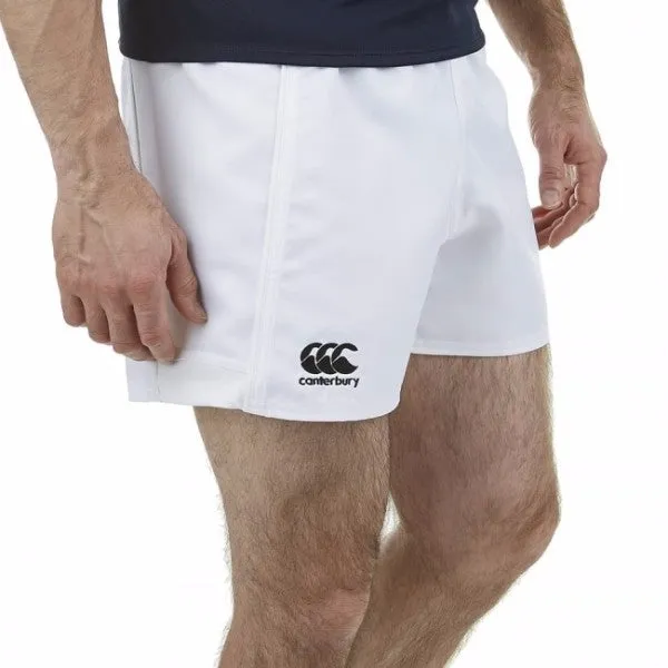 CANTERBURY - Men's Advantage Shorts