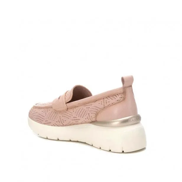 Carmela Blush Loafer 161428