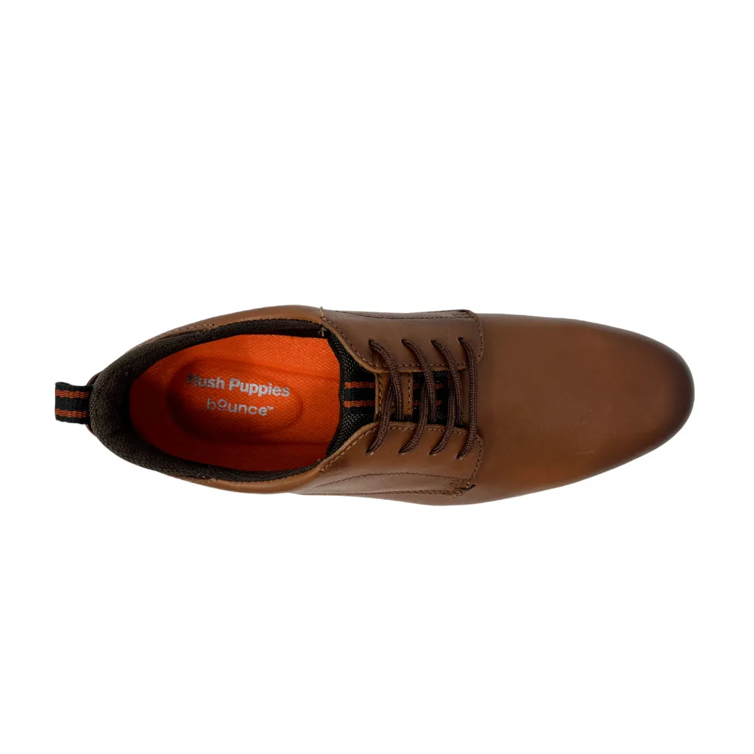 Casuales Simone Oxford 2.0 tan para hombre