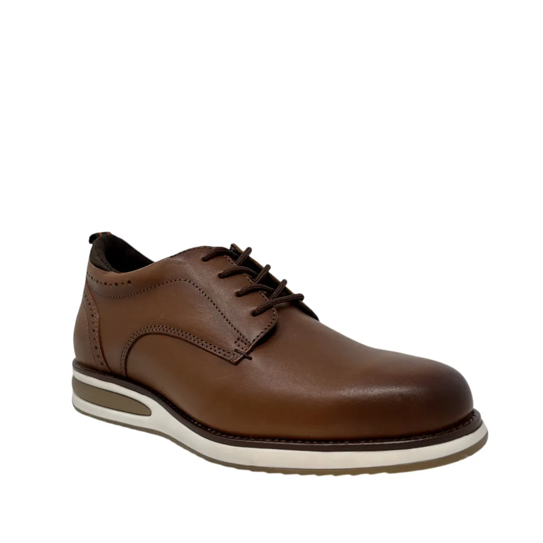 Casuales Simone Oxford 2.0 tan para hombre