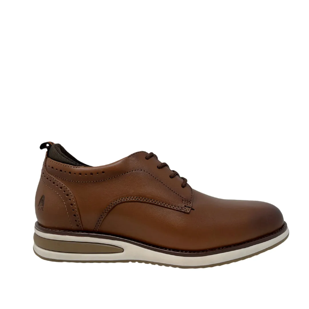 Casuales Simone Oxford 2.0 tan para hombre