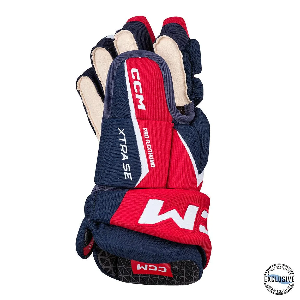 CCM Jetspeed XTRA SE Hockey Gloves - Junior