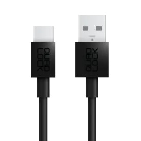 Charging - USB A to USB C Cable