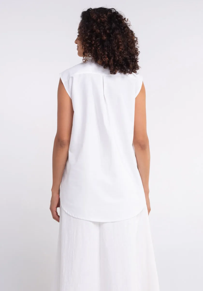 Chemise ALCINA White