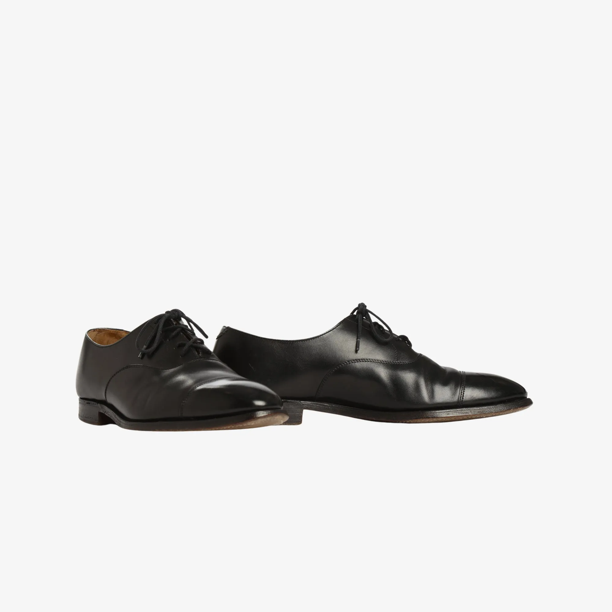 Connaught Oxford Shoe