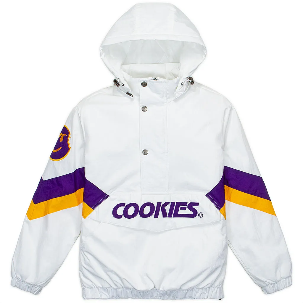 Cookies x Starter II Jacket