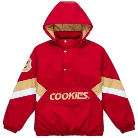 Cookies x Starter II Jacket