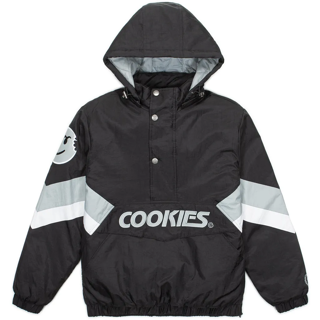 Cookies x Starter II Jacket