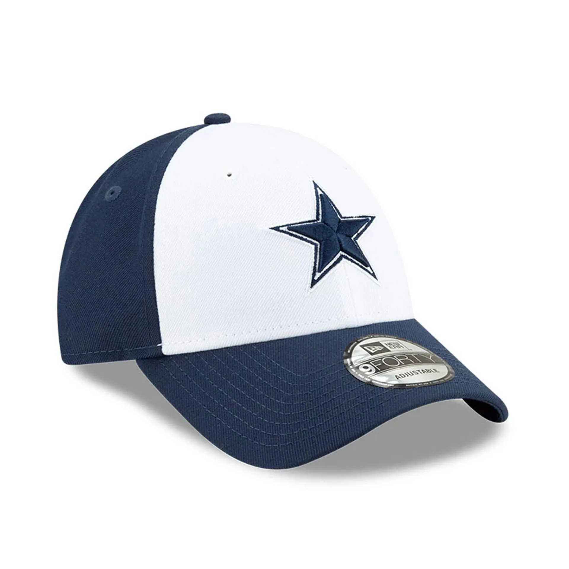 Dallas Cowboys The League Blue 9FORTY Cap