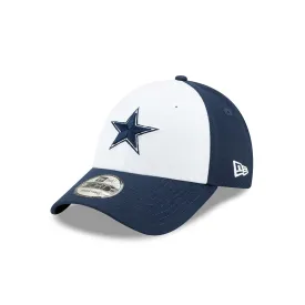 Dallas Cowboys The League Blue 9FORTY Cap