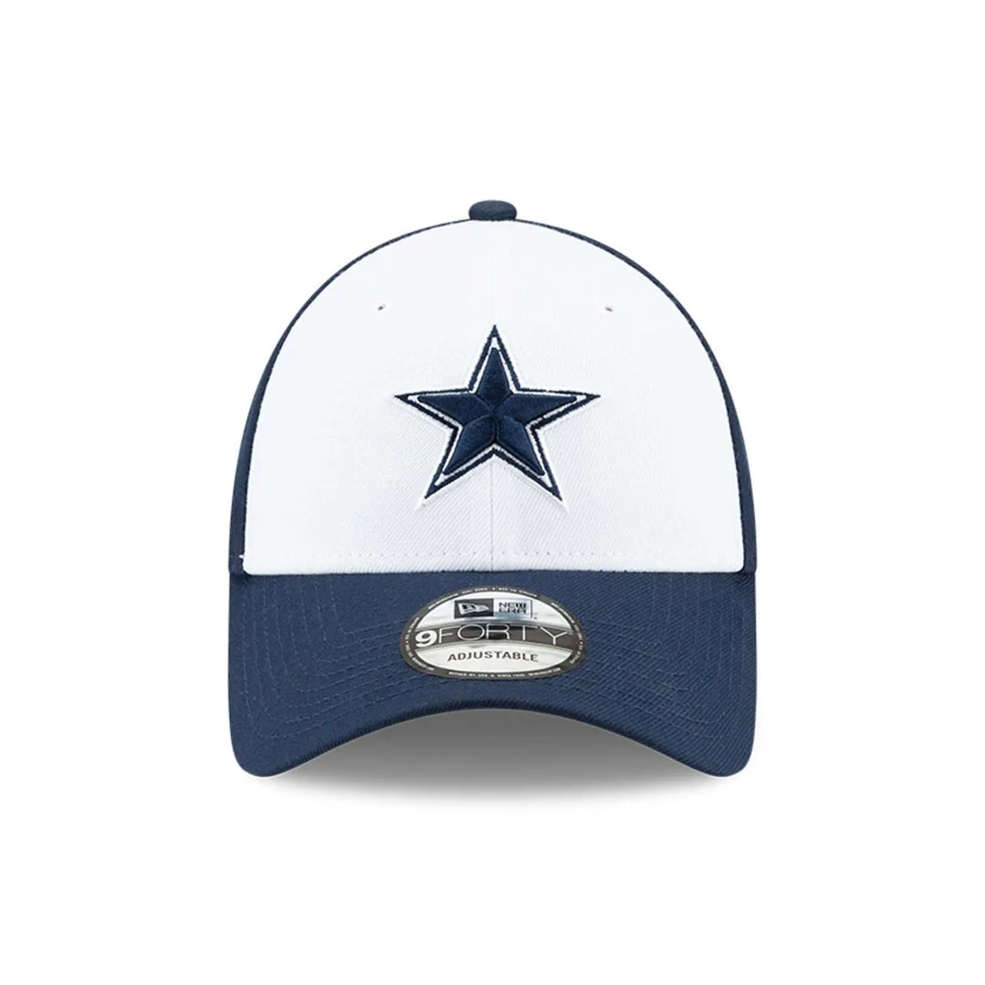 Dallas Cowboys The League Blue 9FORTY Cap