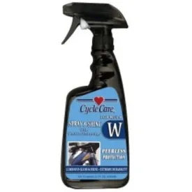 Daniel Smart Formula W Spray Wet Wax