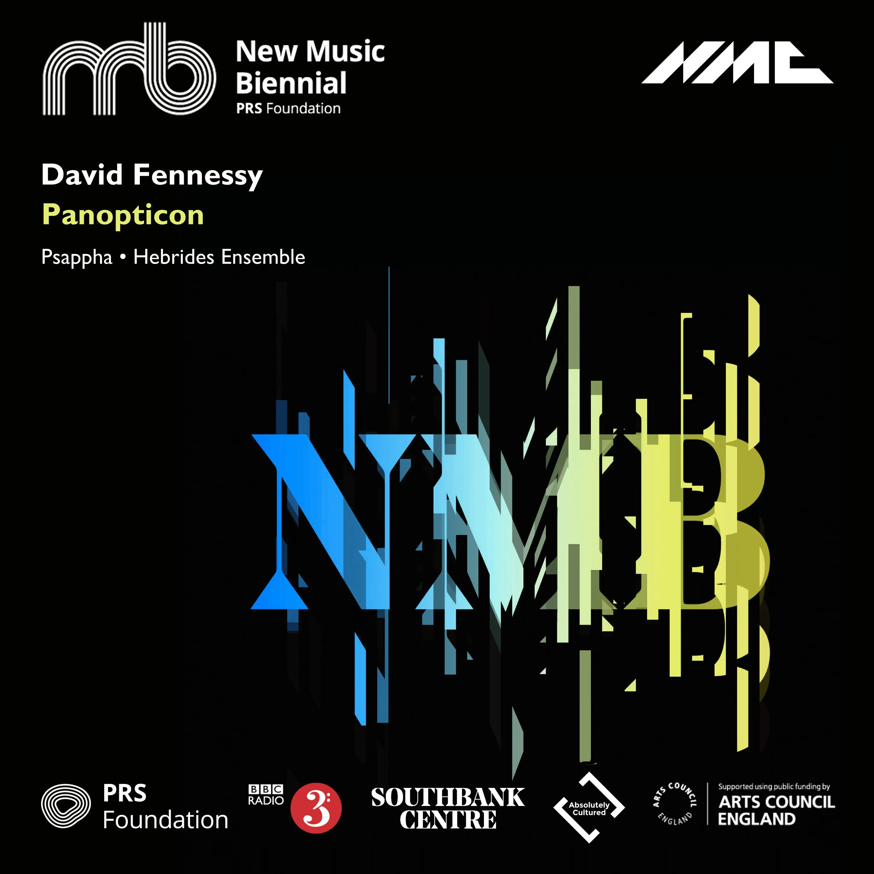 David Fennessy: Panopticon [single]