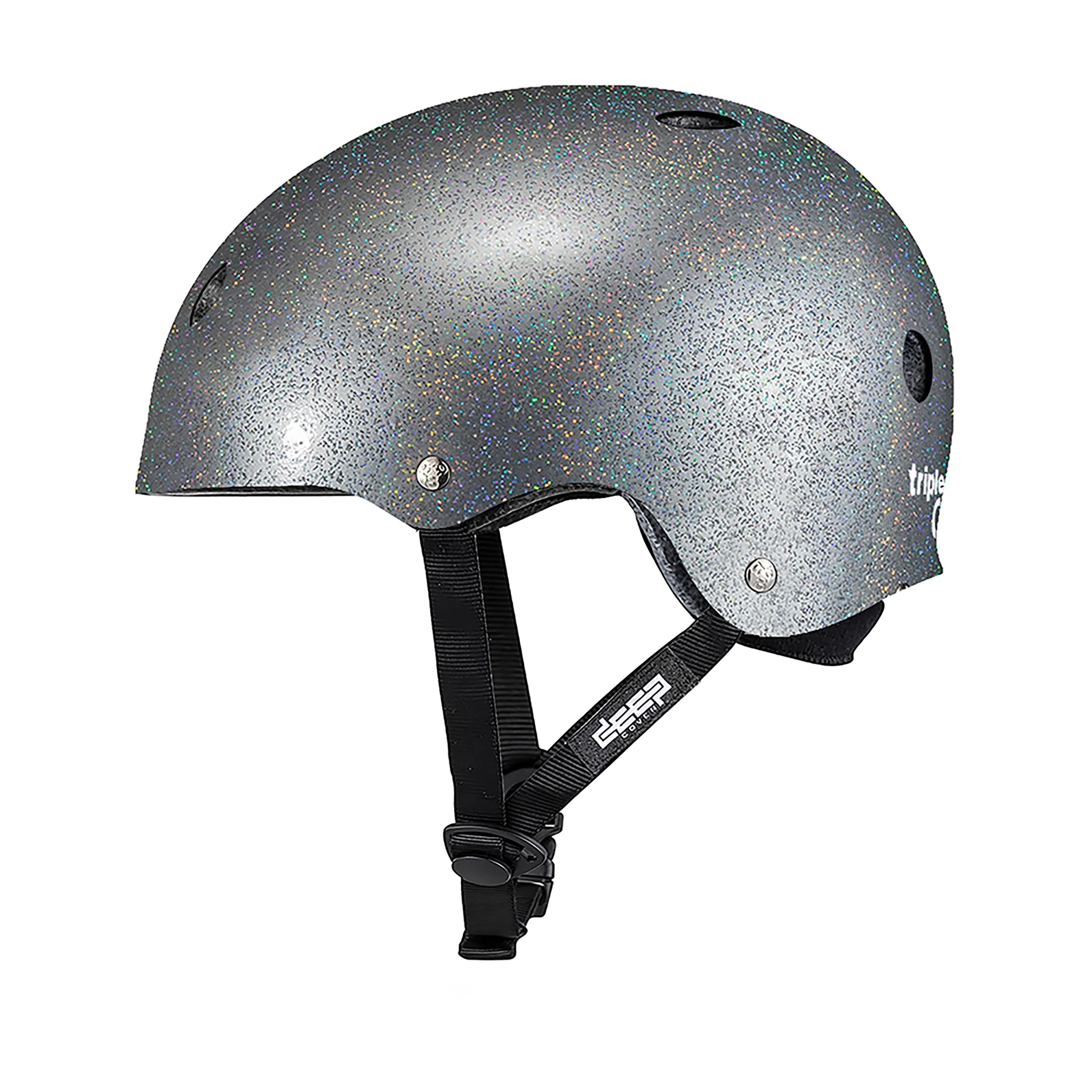 DEEP COVER Helmet