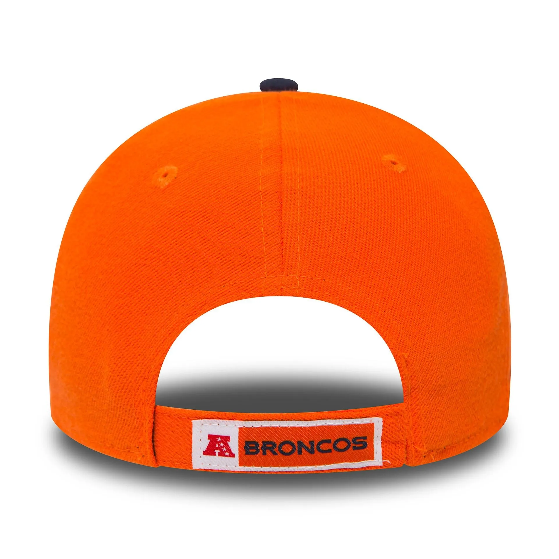 Denver Broncos The League Orange 9FORTY Cap