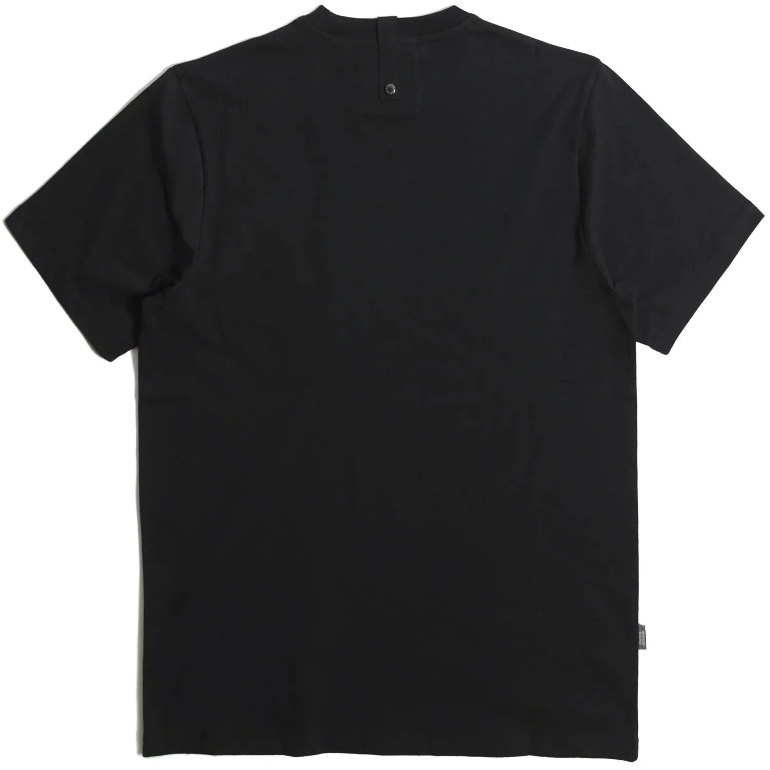 Derby County Location T-Shirt Black