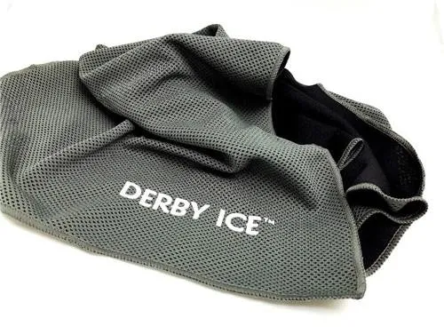 Derby Ice Towel