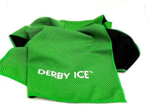 Derby Ice Towel