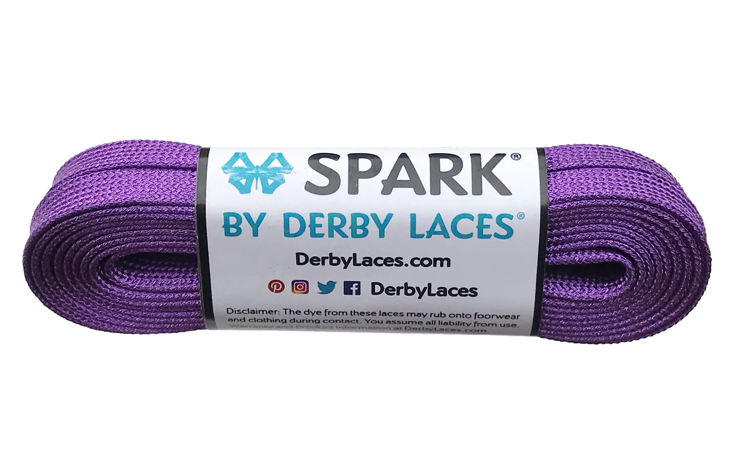 Derby Lace - Spark