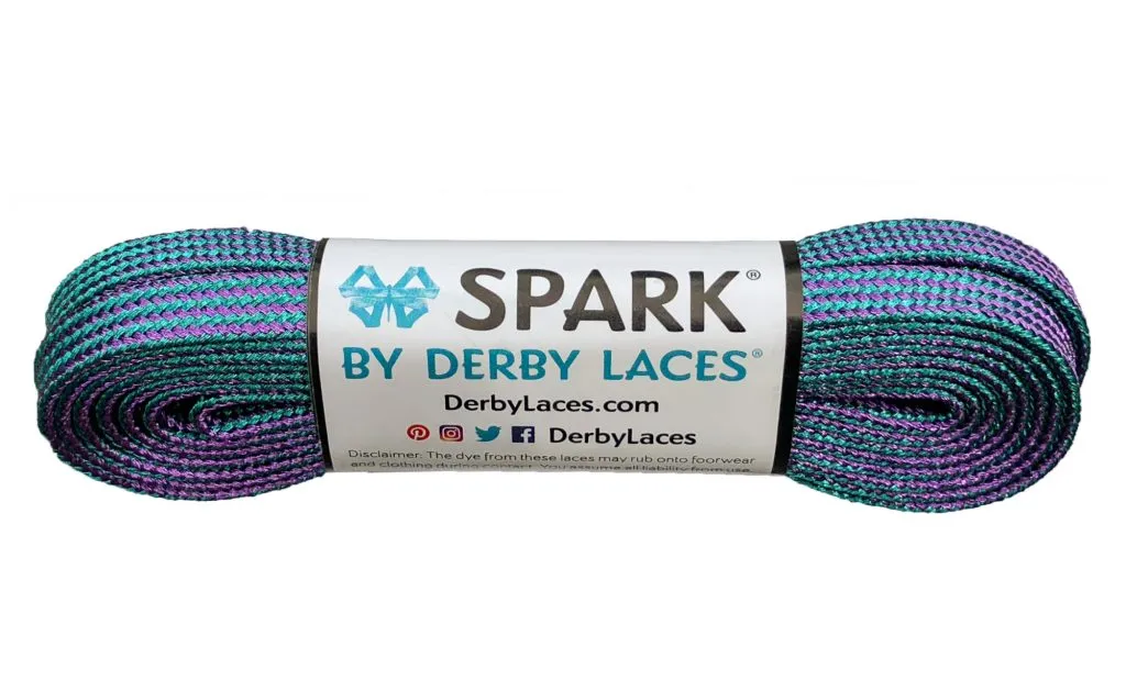 Derby Lace - Spark