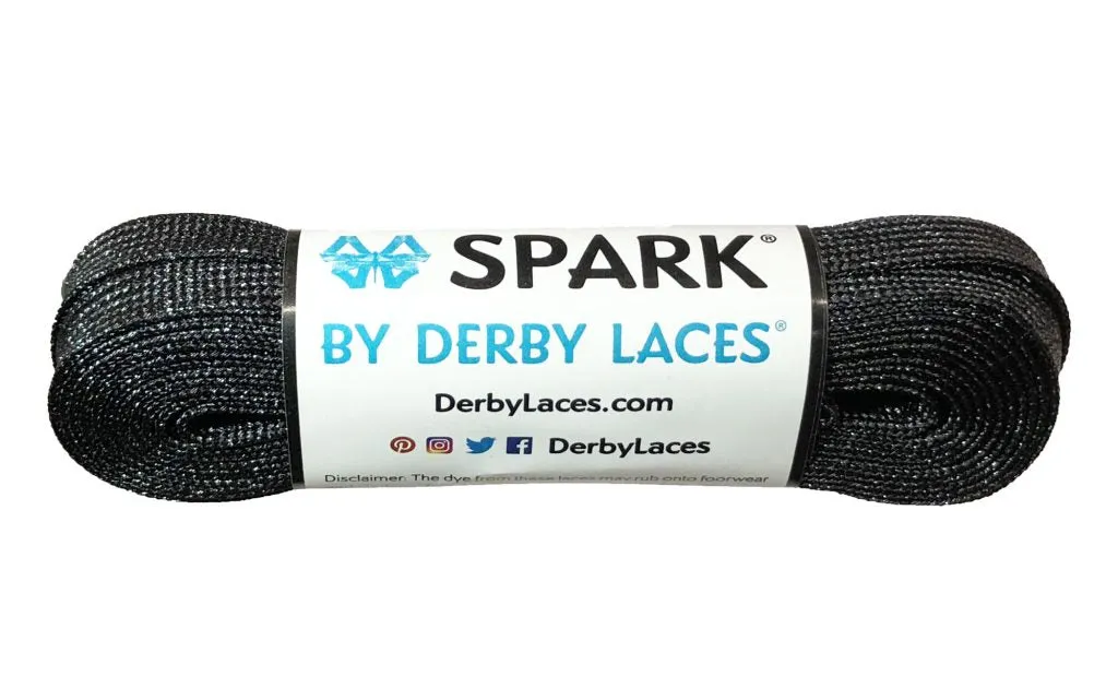 Derby Lace - Spark