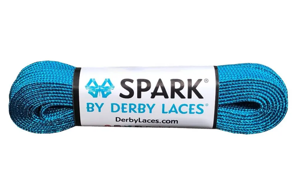 Derby Lace - Spark