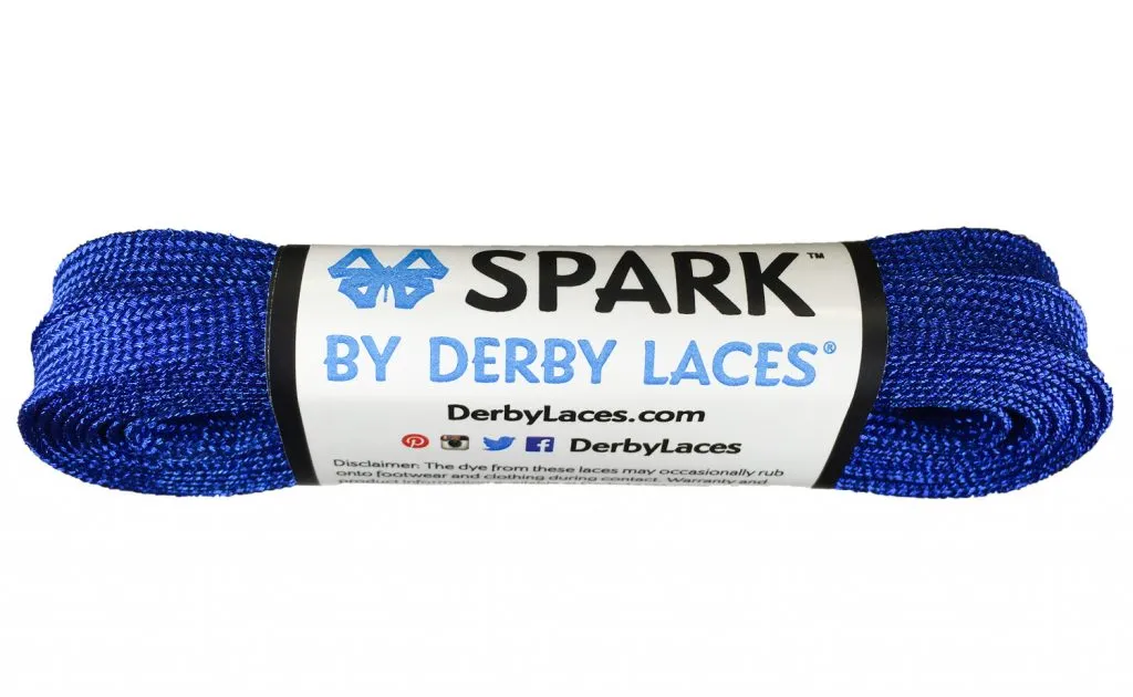 Derby Lace - Spark