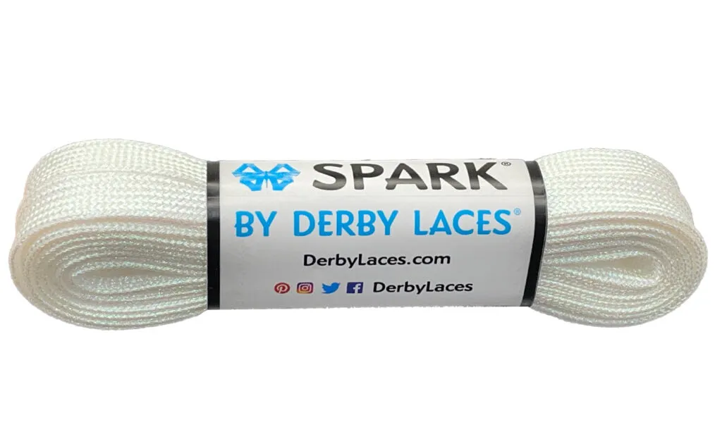 Derby Lace - Spark