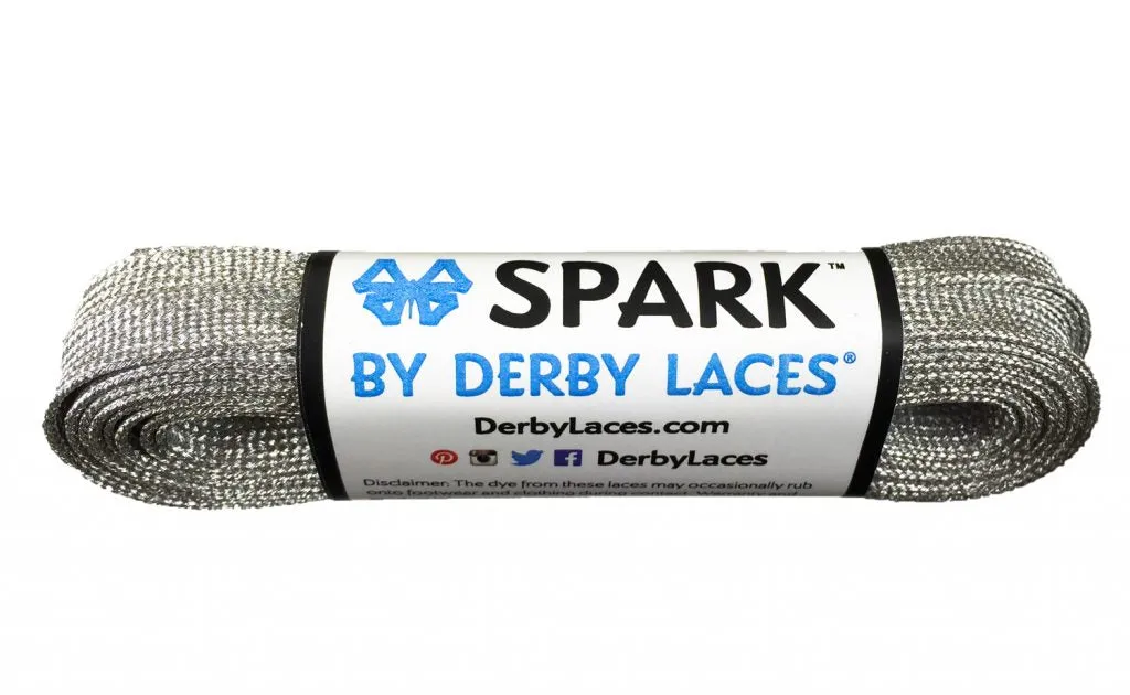 Derby Lace - Spark