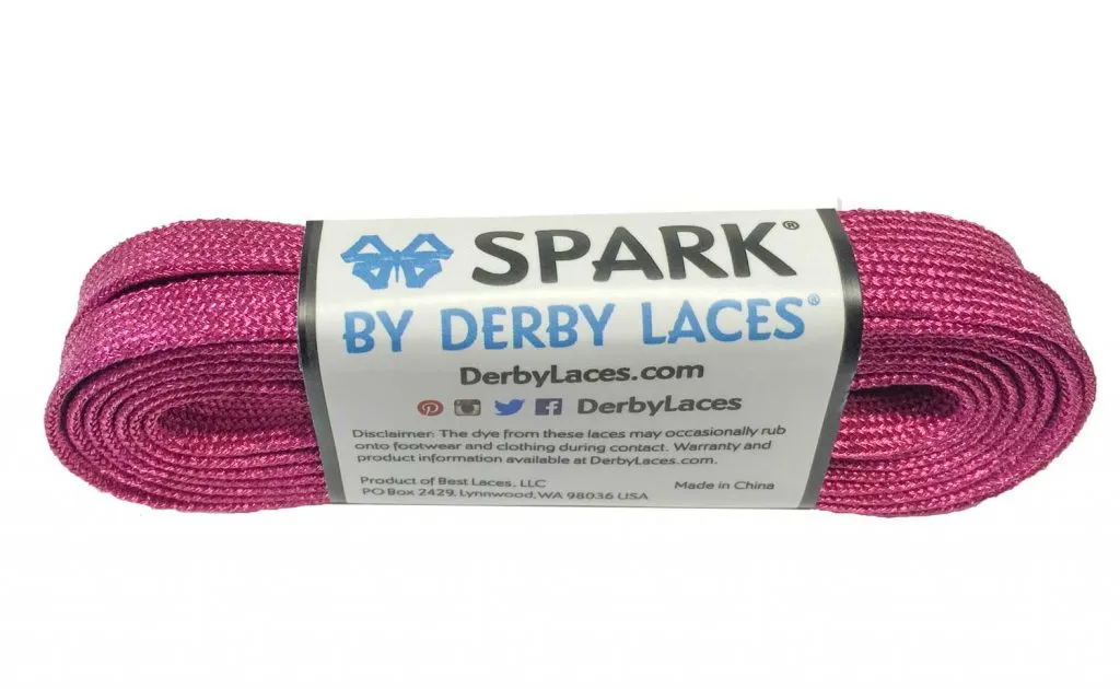 Derby Lace - Spark