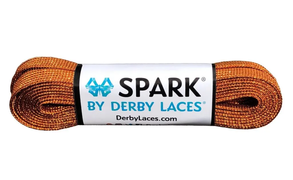 Derby Lace - Spark