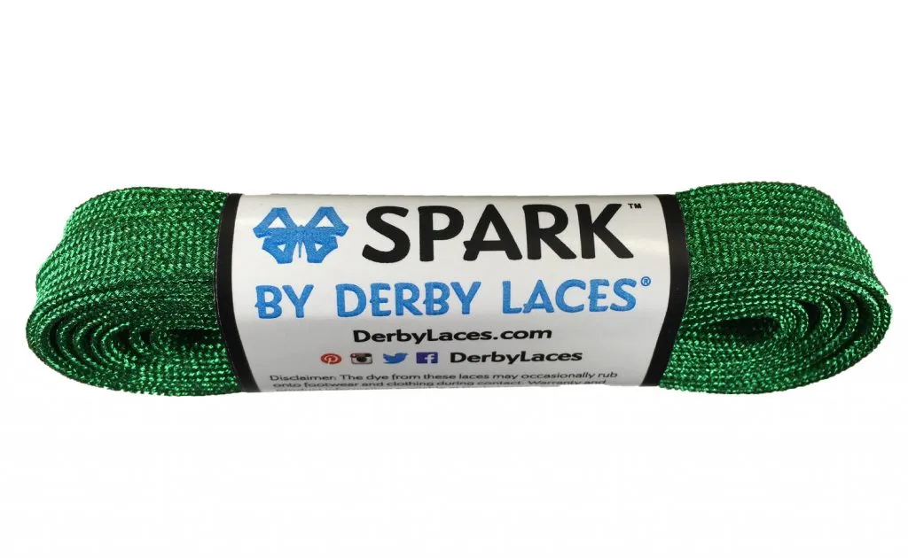 Derby Lace - Spark