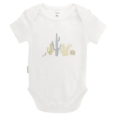 Desert Cactus | SS Bodysuit