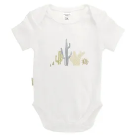 Desert Cactus | SS Bodysuit