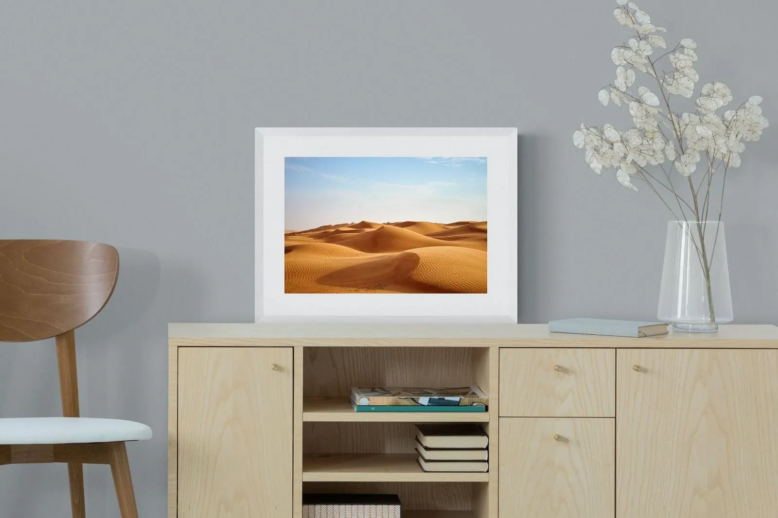 Desert Dunes