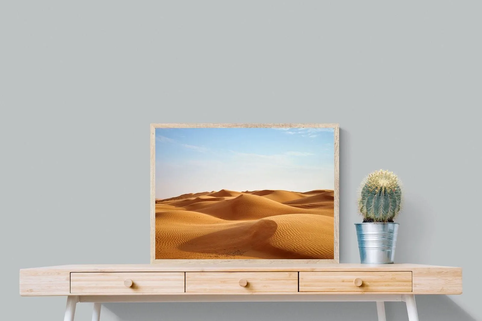 Desert Dunes