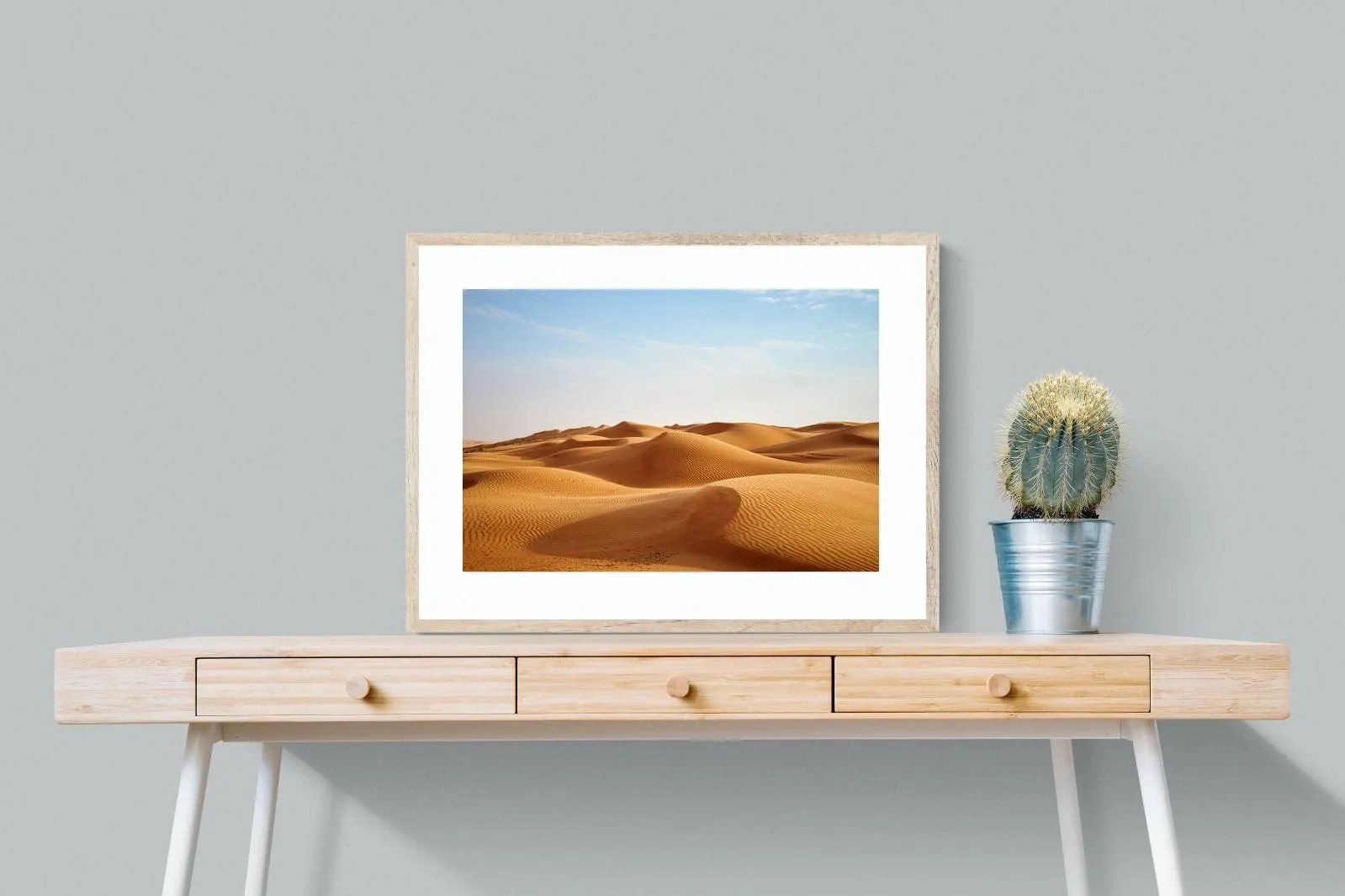 Desert Dunes