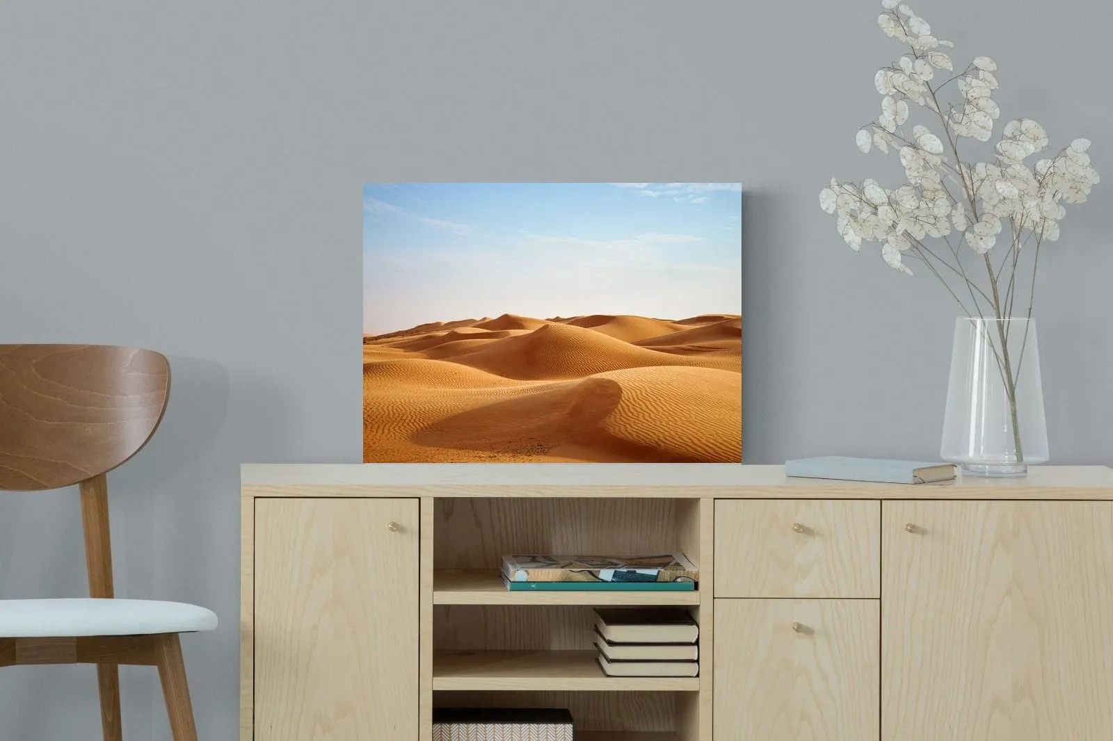 Desert Dunes